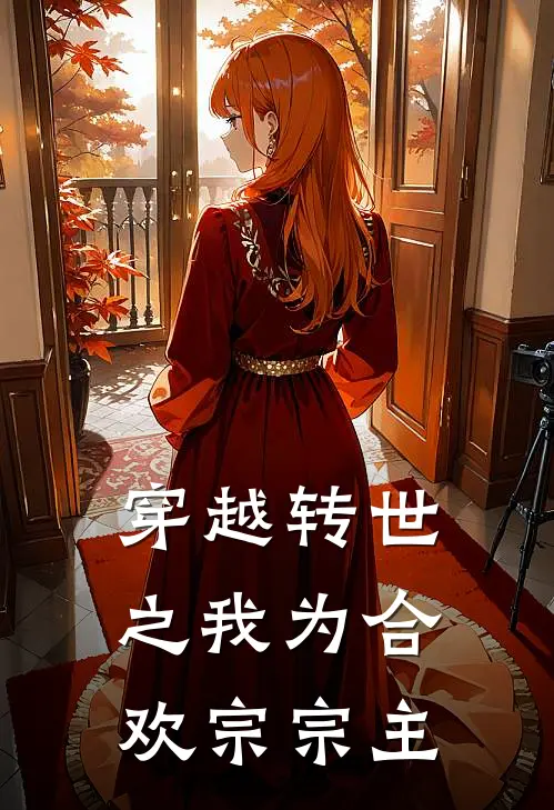 穿越转世之我为合欢宗宗主