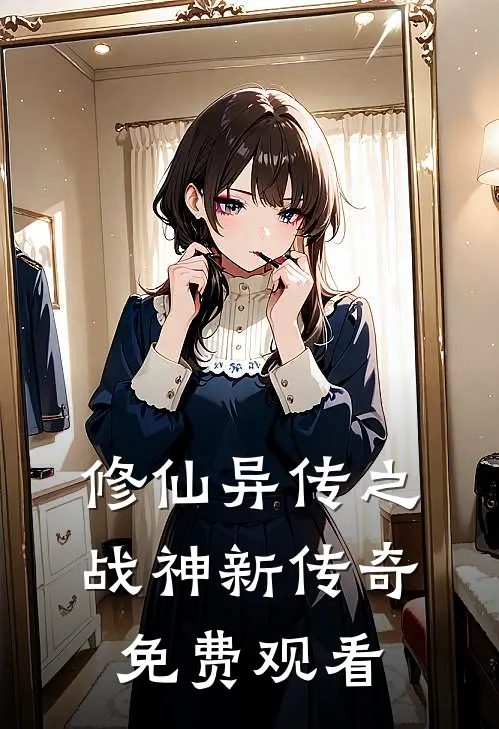 修仙异传之战神新传奇免费观看