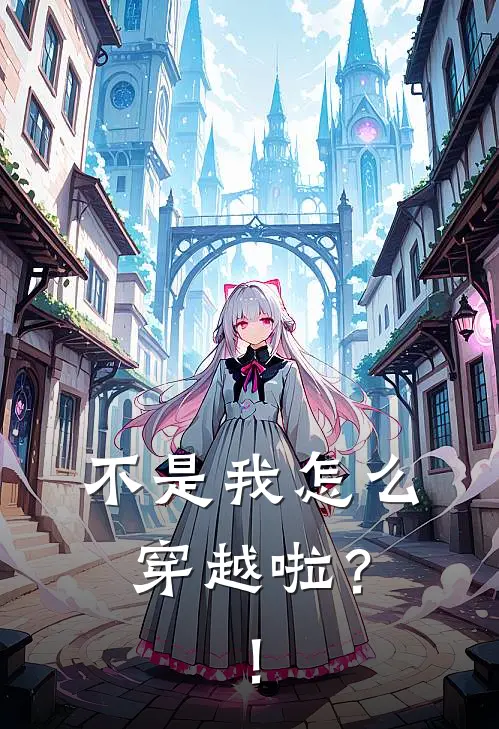 不是我怎么穿越啦？！苏羽林悦最新热门小说_不是我怎么穿越啦？！全本在线阅读