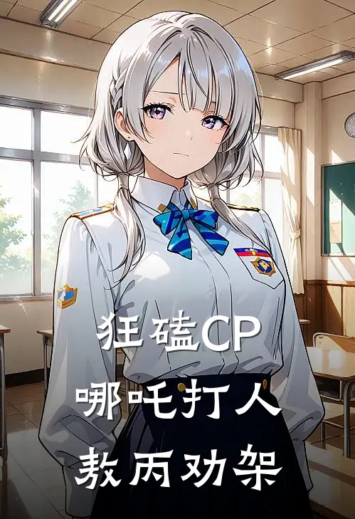 狂磕CP，哪吒打人，敖丙劝架