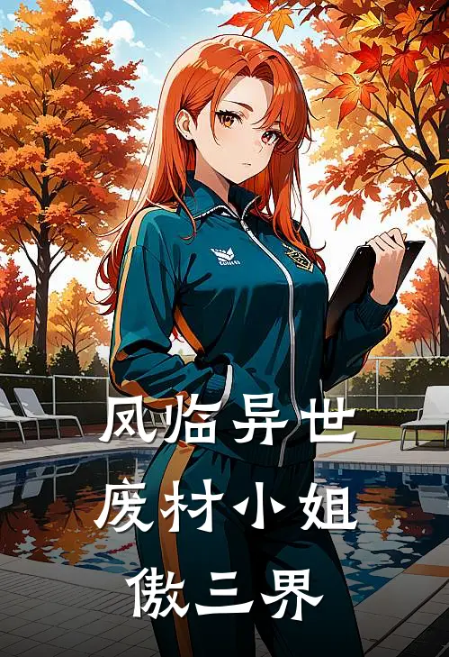 凤临异世：废材小姐傲三界