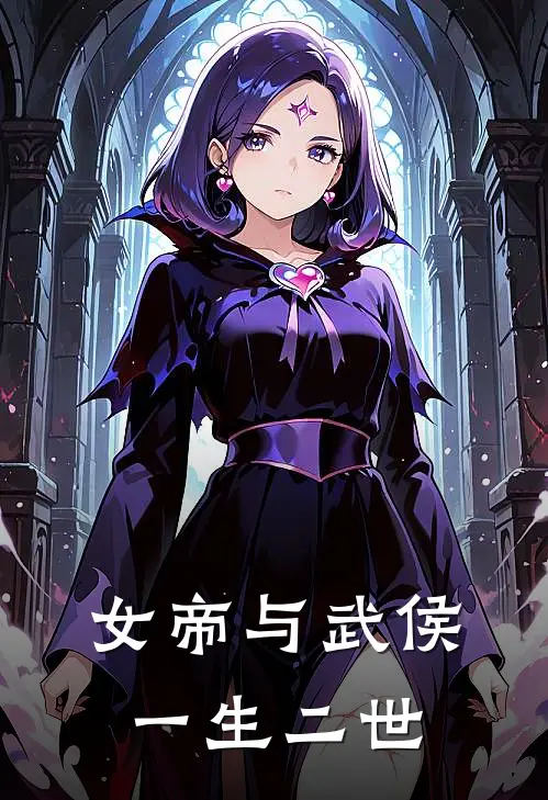 女帝与武侯一生二世