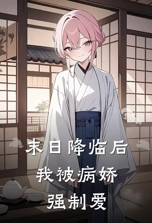 末日降临后，我被病娇强制爱
