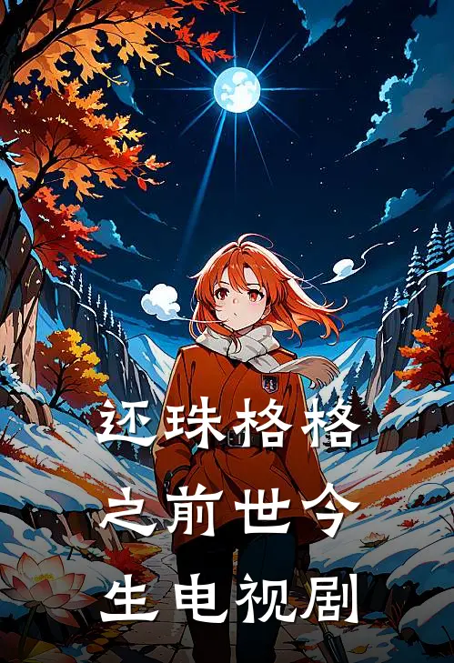 还珠格格之前世今生电视剧