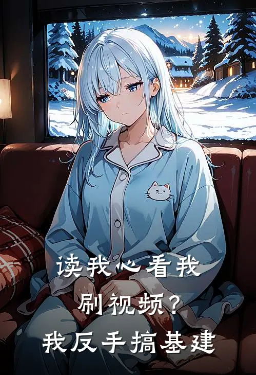 读我心看我刷视频？我反手搞基建