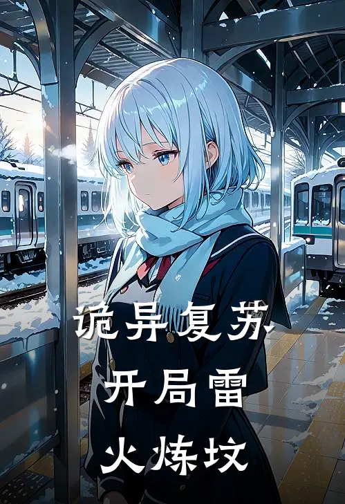 诡异复苏：开局雷火炼坟