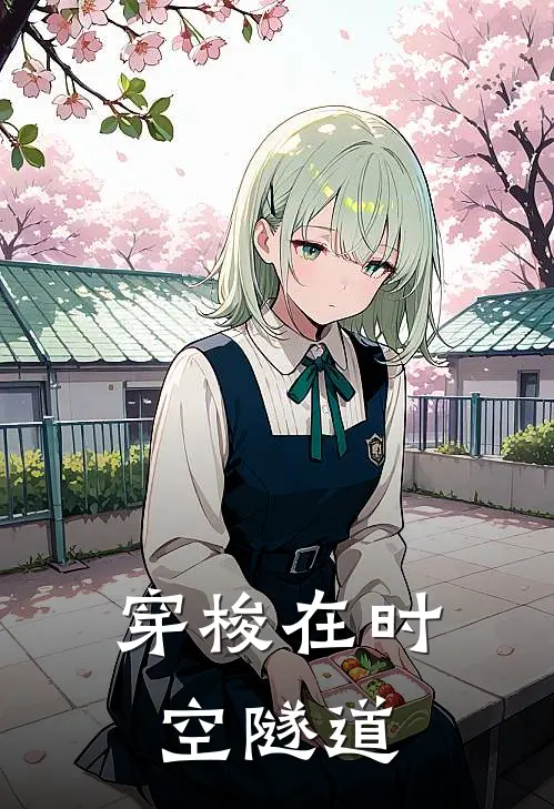 穿梭在时空隧道