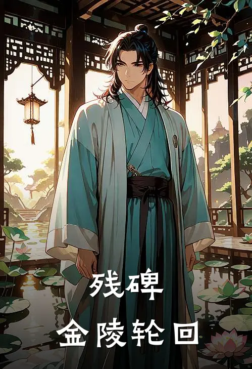 残碑：金陵轮回(彭道年沈道年)完整版免费小说_最热门小说残碑：金陵轮回(彭道年沈道年)