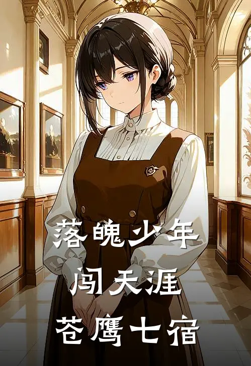落魄少年闯天涯，苍鹰七宿
