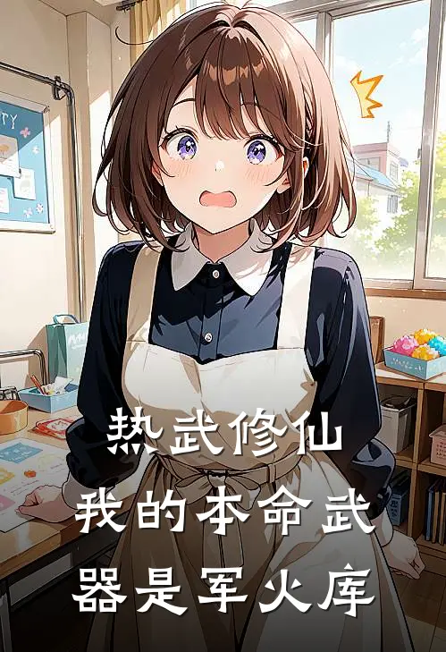 热武修仙：我的本命武器是军火库