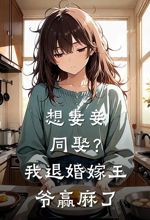 《想妻妾同娶？我退婚嫁王爷赢麻了》苏浅柔苏靖安火爆新书_想妻妾同娶？我退婚嫁王爷赢麻了(苏浅柔苏靖安)免费小说