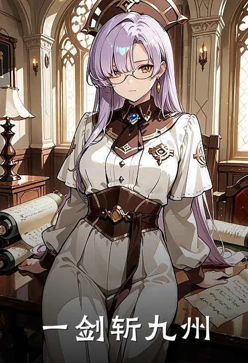 李玉蚩尤《一剑斩九州》全文免费阅读_一剑斩九州全集在线阅读