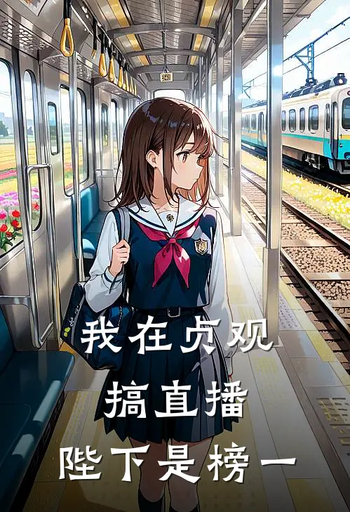 我在贞观搞直播，陛下是榜一