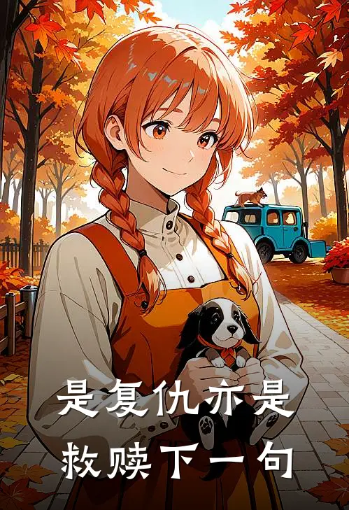 是复仇亦是救赎下一句