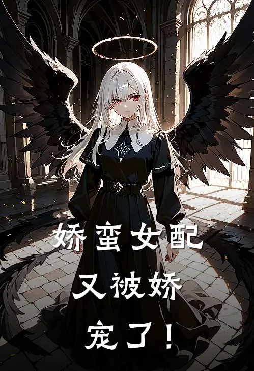 娇蛮女配，又被娇宠了！