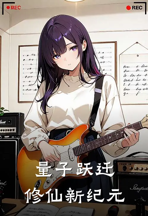 量子跃迁：修仙新纪元(秦浩玄霄子)小说免费阅读_热门小说阅读量子跃迁：修仙新纪元秦浩玄霄子