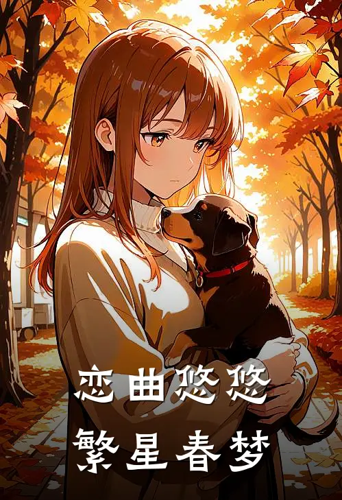 恋曲悠悠：繁星春梦