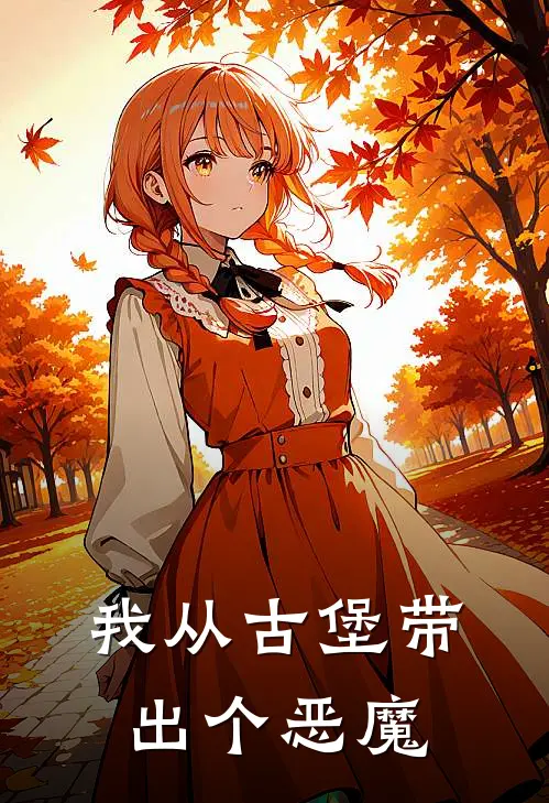 我从古堡带出个恶魔伊莎贝拉卡尔最新好看小说推荐_完本小说免费我从古堡带出个恶魔(伊莎贝拉卡尔)