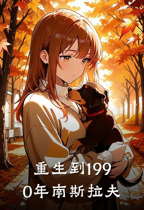 重生到1990年南斯拉夫