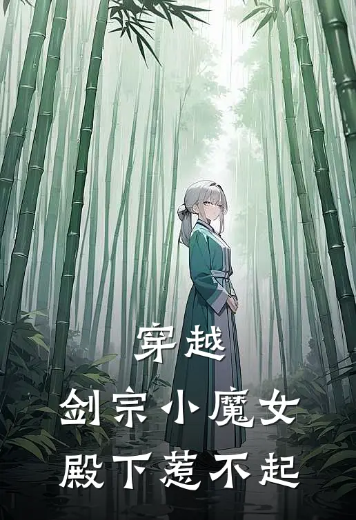 穿越：剑宗小魔女，殿下惹不起