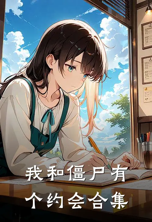 我和僵尸有个约会合集