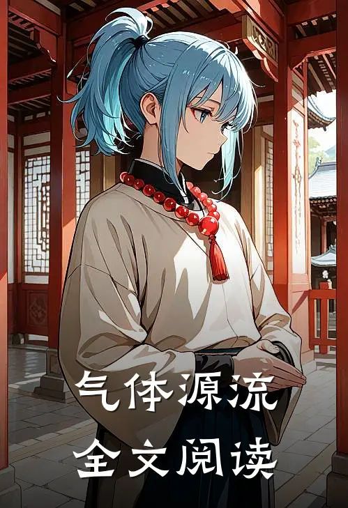 气体源流全文阅读