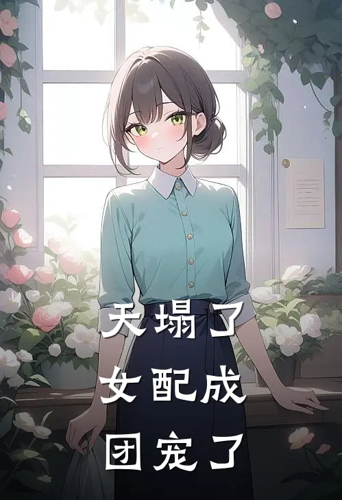 天塌了，女配成团宠了