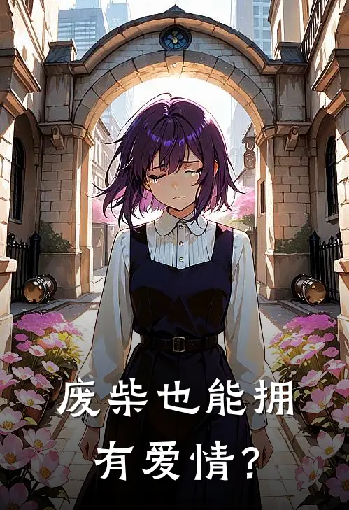 《废柴也能拥有爱情？》王桥许梓晨完结版阅读_王桥许梓晨完结版在线阅读