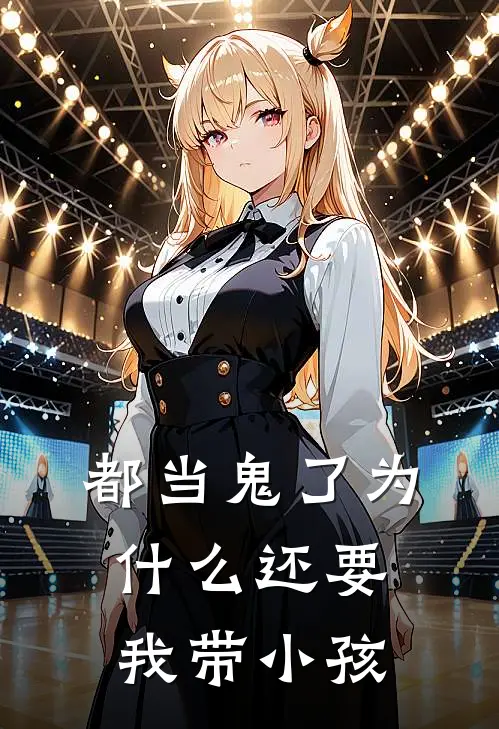 都当鬼了为什么还要我带小孩(谢时清顾言举)全文在线阅读_(都当鬼了为什么还要我带小孩)精彩小说