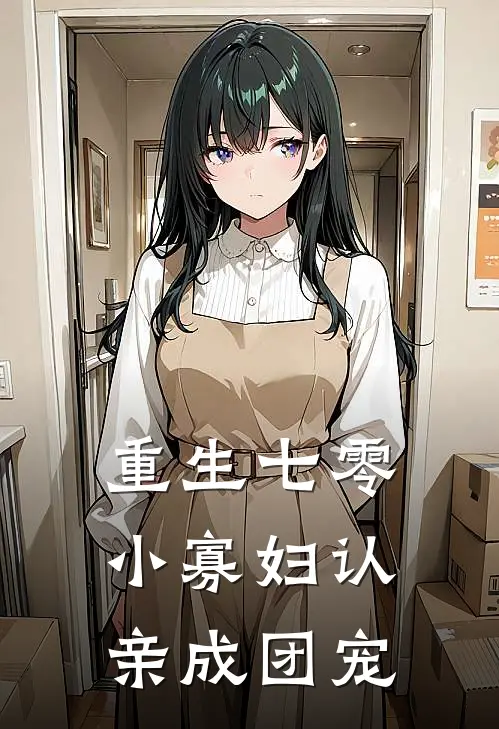 重生七零，小寡妇认亲成团宠