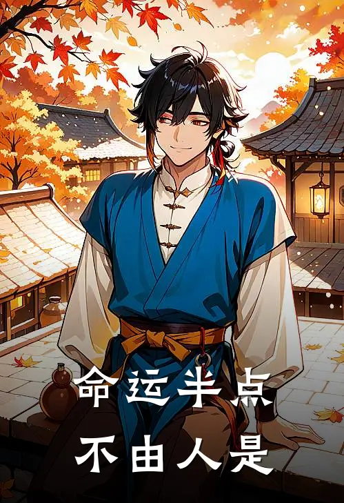 命运半点不由人是