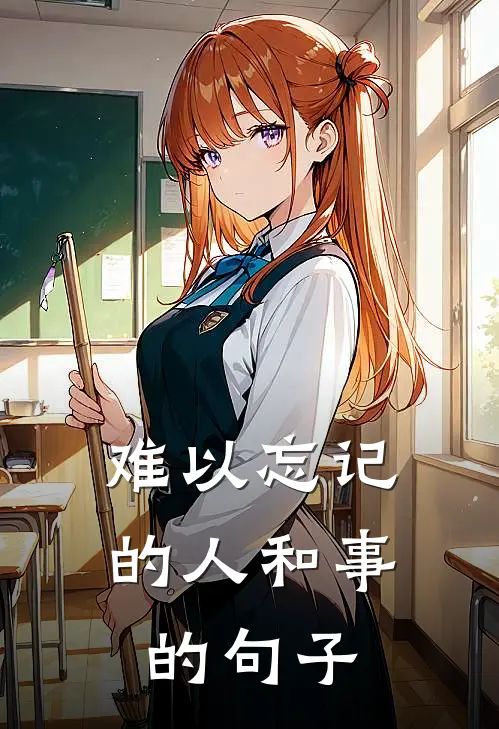 难以忘记的人和事的句子