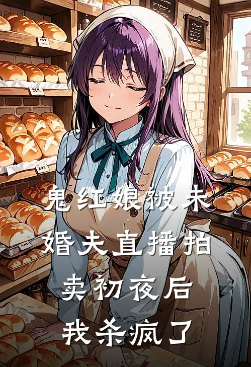 鬼红娘被未婚夫直播拍卖初夜后，我杀疯了