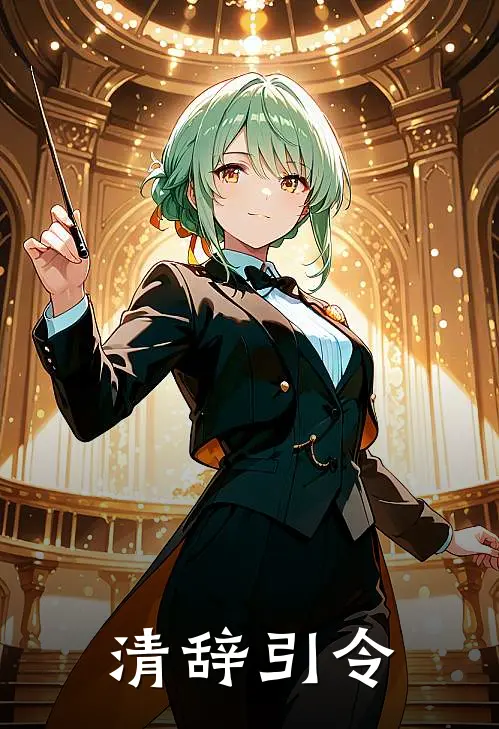 清辞引令