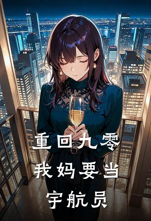 重回九零，我妈要当宇航员(徐婉清楚月)免费小说完结_最新推荐小说重回九零，我妈要当宇航员(徐婉清楚月)