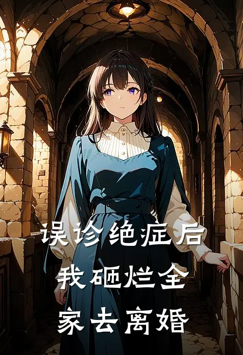 误诊绝症后，我砸烂全家去离婚(林深许绵绵)最新小说_免费阅读完整版小说误诊绝症后，我砸烂全家去离婚(林深许绵绵)