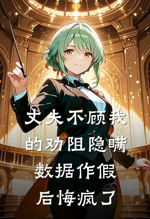 丈夫不顾我的劝阻隐瞒数据作假后悔疯了(夏晚晴陆成江)全文阅读免费全集_完结小说丈夫不顾我的劝阻隐瞒数据作假后悔疯了夏晚晴陆成江