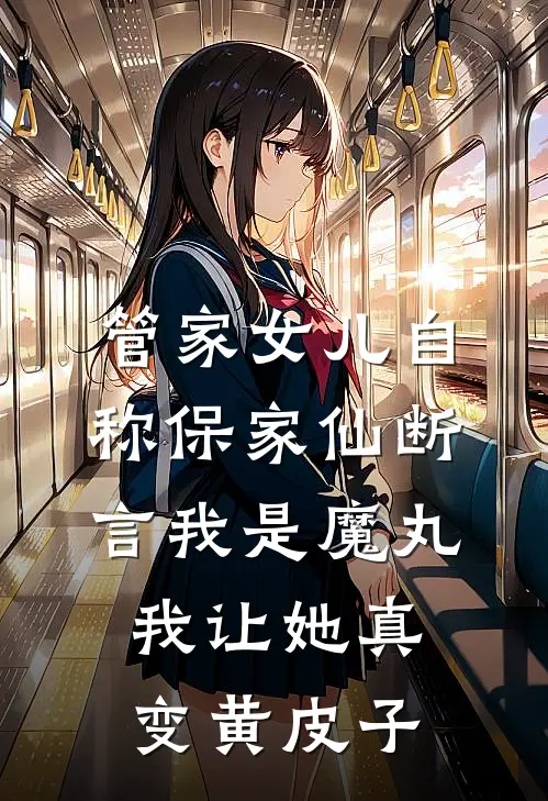 管家女儿自称保家仙断言我是魔丸，我让她真变黄皮子