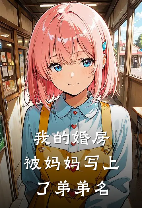 我的婚房，被妈妈写上了弟弟名