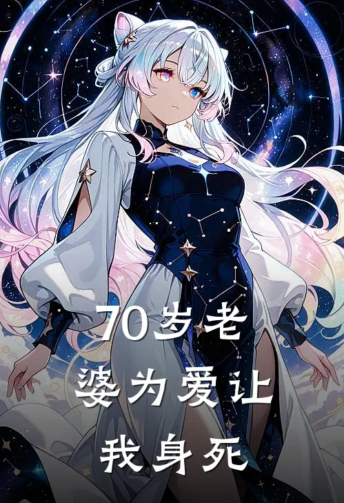 70岁老婆为爱让我身死