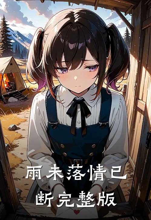 雨未落情已断完整版