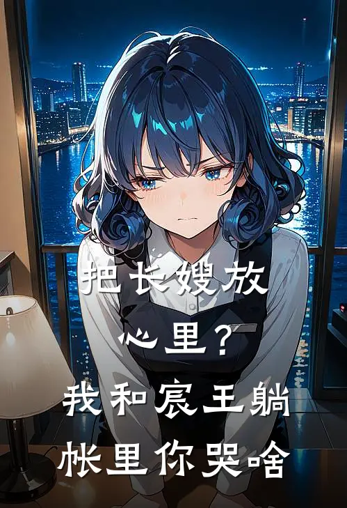 把长嫂放心里？我和宸王躺帐里你哭啥