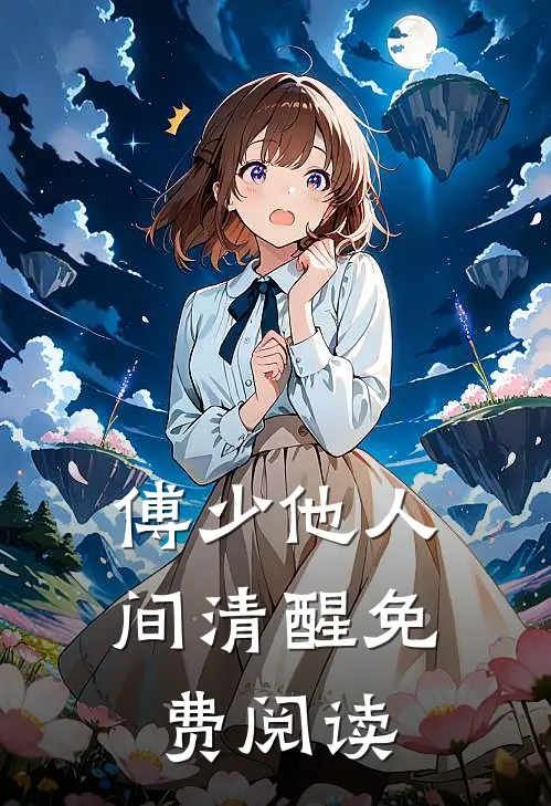 傅少他人间清醒免费阅读