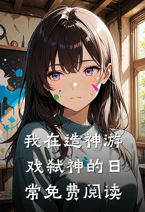 我在造神游戏弑神的日常免费阅读