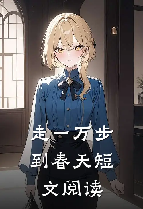 走一万步到春天短文阅读