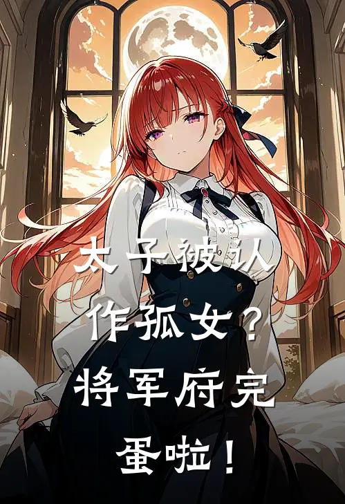 太子被认作孤女？将军府完蛋啦！
