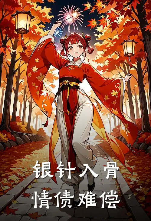 银针入骨，情债难偿