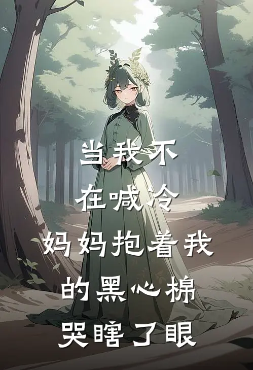 当我不在喊冷，妈妈抱着我的黑心棉哭瞎了眼