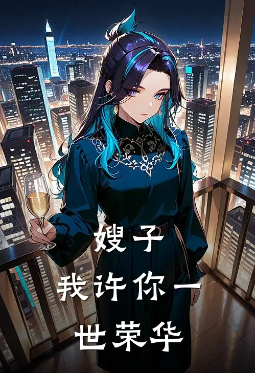 嫂子，我许你一世荣华(林羽苏瑶)免费小说在线阅读_在线阅读免费小说嫂子，我许你一世荣华(林羽苏瑶)