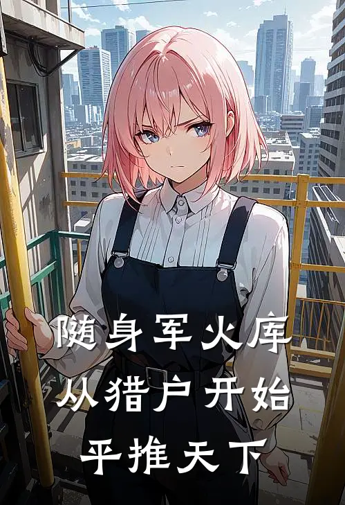 随身军火库，从猎户开始平推天下